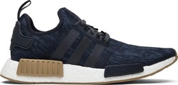 Кроссовки Adidas NMD_R1 'Legion Ink', синий cq0859 | blue