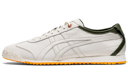 Кроссовки Onitsuka Tiger Mexico 66 SD Creamwhite Green 1183a872-104