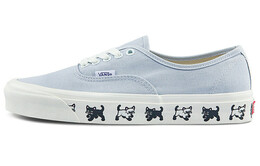 Кроссовки Vans Authentic "Best Friend" vn0a5kx4uny