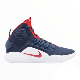 Кроссовки Nike Hyperdunk X EP, синий ao7890-400