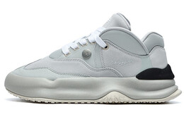 Мужские массивные кроссовки Fila f12m144139fgs