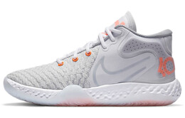 Кроссовки Nike KD Trey 5 VII Vintage Unisex, светло-серый ck2089-102