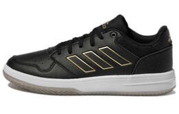 Adidas Gametalker Винтажные мужские баскетбольные кроссовки gz4855