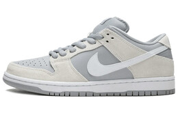 Кроссовки Nike SB Dunk Low Summit White Wolf Grey ar0778-110
