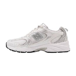 Кроссовки New Balance MR530 для активного отдыха, белый/серебристый ne211a0d8-a11