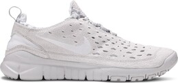 Кроссовки Nike Free Run Trail 'Neutral Grey', серый cw5814 002 | grey