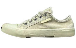 Кроссовки Balenciaga Paris Skate, светло-зеленый 688754w3rc59090