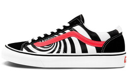Кроссовки Vans Style 36 Swirl vn0a5fbm2u1