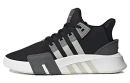 Кроссовки Adidas Eqt Bask Adv Lifestyle, черный/серый id0548