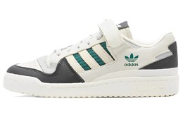 Кроссовки Forum Adidas 84 Low 'Off White Green' hq6938