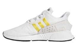 Кроссовки Adidas EQT Lifestyle, белый/желтый cq2375