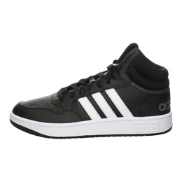 Кроссовки Adidas Zapatillas Altas, core black ad112n02o-q11