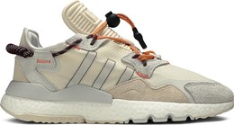 Кроссовки Adidas Ivy Park x Nite Jogger 'Grey', серый fx3239 | grey