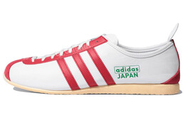 Кроссовки Adidas Japan White Red Green fv9697