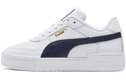Кроссовки Puma Ca Pro Classic 'White Peacoat' 380190-04