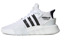 Кроссовки Adidas Originals Eqt Bask Adv 'Black White' fu9398
