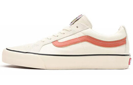 Кроссовки Sk8 Vans-Low Reissue Sf 'Antique White Langoustin' vn0a4uwi4wu