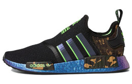 Кроссовки Adidas Nmd R1 Camo Print fz5410