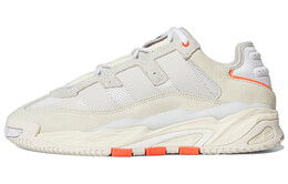 Кроссовки Adidas Niteball Lifestyle Unisex fx7652, белый