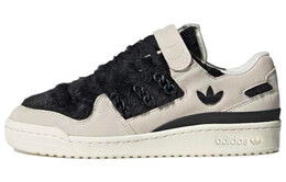 Кроссовки Adidas Forum Skateboarding Unisex hq8507, белый/черный