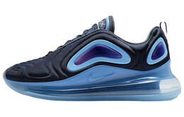 Кроссовки Nike Air Max 720 Obsidian Blue Fury ao2924-402