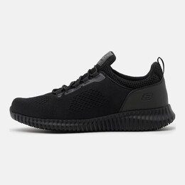 Кроссовки Skechers Cessnock, black sk112o034-q11