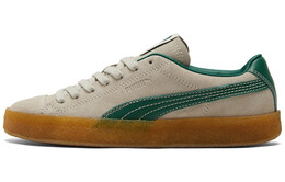 Кроссовки Puma Suede Crepe Ami Pristine 384146-01
