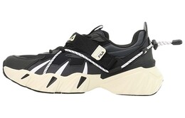 Кроссовки Fila Beast Xt Sneakers 'Black White' f12m231123fbk
