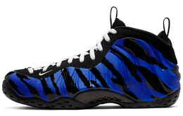 Винтажные баскетбольные кроссовки Nike Foamposite One унисекс bv8161-400