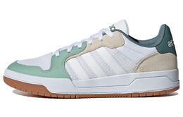 Кроссовки Adidas Neo Neo Entrap 'White Light Green' fz1705