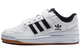 Кроссовки Adidas Originals Forum Low 'Core Black Cloud White Gum' g25813