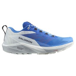 Кроссовки Salomon Sense Ride 5 Trail, синий 140033837 | blue