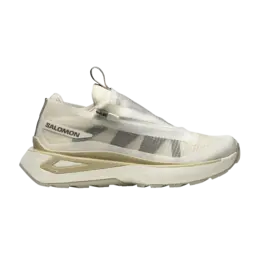 Кроссовки Salomon Odyssey ELMT Advanced, кремовый l47419500 | cream