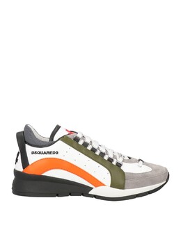 Кеды Dsquared2, светло-серый 17846026xm | light grey
