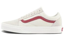 Кроссовки Vans Old Skool Cream Red vn0a38g1r1t