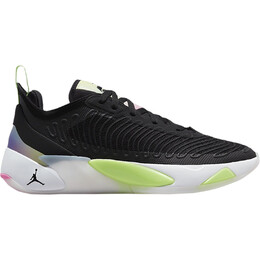 Кроссовки Nike Jordan Luka 1 PF, черный dq6510 003 | black