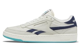 Кроссовки Reebok Club C Revenge X Mmlg 'White Blue' gw2167