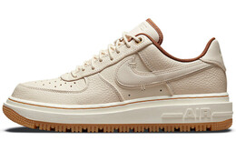 Кроссовки Nike Air Force 1 Low Luxe Pearl White db4109-200