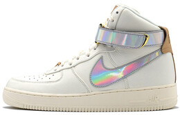 Кроссовки Nike Air Force 1 High The Bund av2039-100