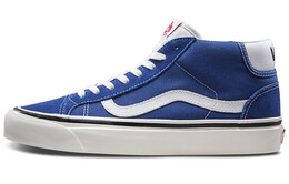 Кроссовки Mid Skool Vans 37 Dx 'Anaheim Factory - Blue' vn0a3muoqa5