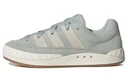 Кроссовки Adidas Adimatic Skateboarding Unisex, серый ie9863