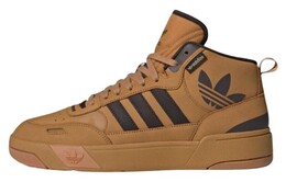 Кроссовки Adidas Skateboarding Unisex, коричневый/черный id1672