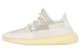 Кроссовки Adidas Yeezy Boost 350 V2 Lifestyle Unisex fz5246, светло-серый/белый