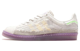 Кроссовки Adidas Campus Skateboarding Unisex, светло-бежевый id6805