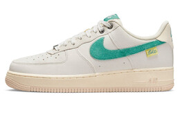 Кроссовки Nike Air Force 1 Low Test Of Time Sail Green do5876-100