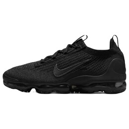 Мужские кроссовки Nike Air VaporMax 2021 FK, черный dh4084 001 | black