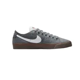 Мужские кеды Nike BLZR, черный cv1658 005 | black