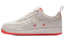 Кроссовки Nike Air Force 1 Low Canvas Desert Sand 579927-001