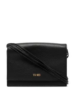 Yu Mei Suki multi-strap clutch 18885924