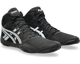 Кроссовки Asics Snapdown 4, черный/белый 9956655 | black/white